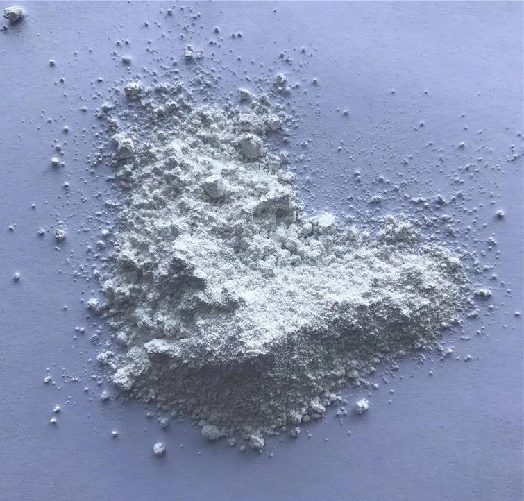 HK-800 inorganic coated fiber grade anatase titanium dioxide